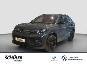 Volkswagen Tiguan ❗️Sofort-Verfügbar❗️