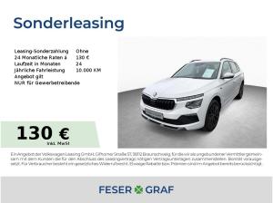 Skoda Kamiq Tour 1,0 TSI *SZH*SMART-LINK*KAM*LED*