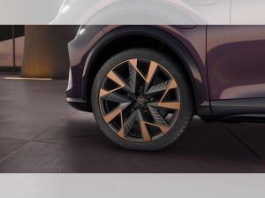 Cupra Formentor VZ 1.5 e-HYBRID 272 PS **VORLAUF inkl. Sonderausstattung  - Limitierte Stückzahl**