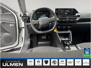 Citroën C4 e Feel Elektro   "sofort Verfügbar"