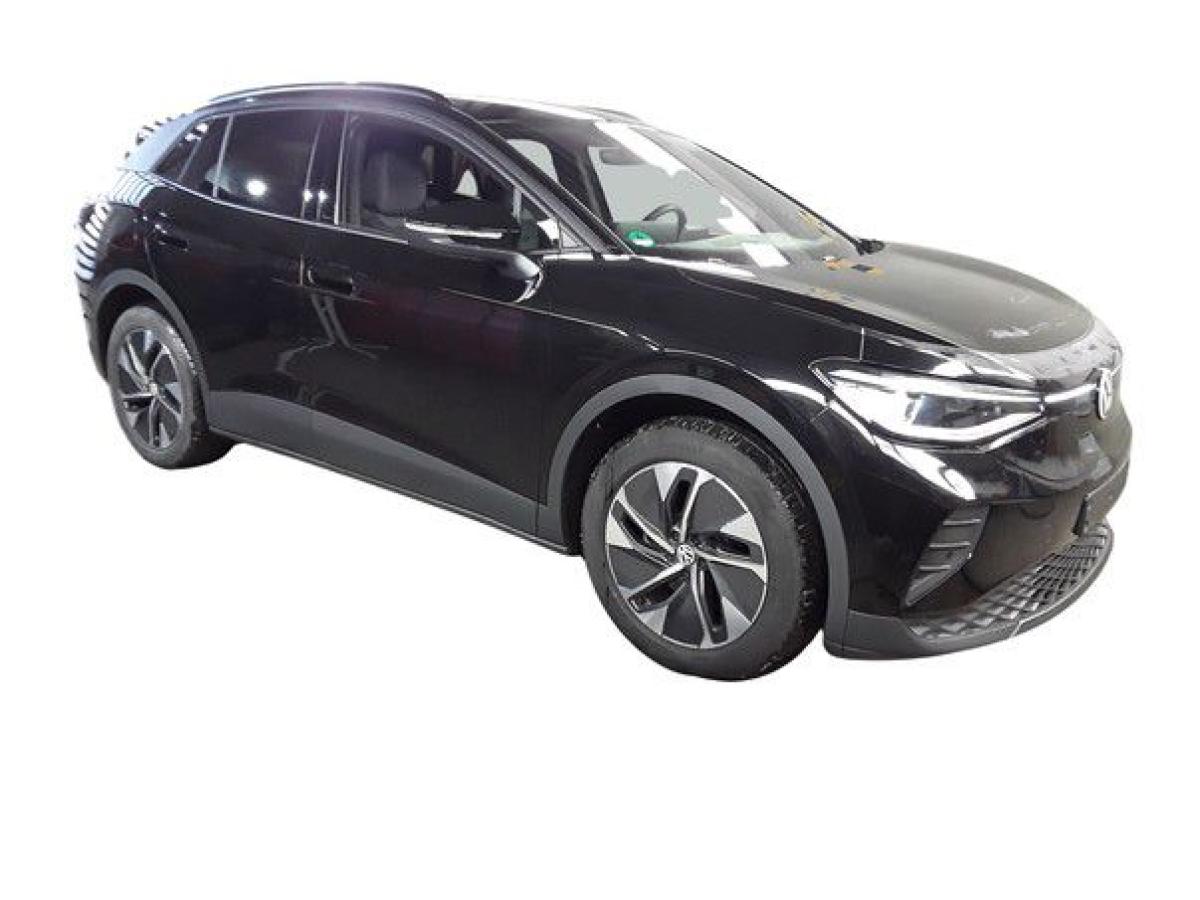 Volkswagen ID.4 Pure Performance