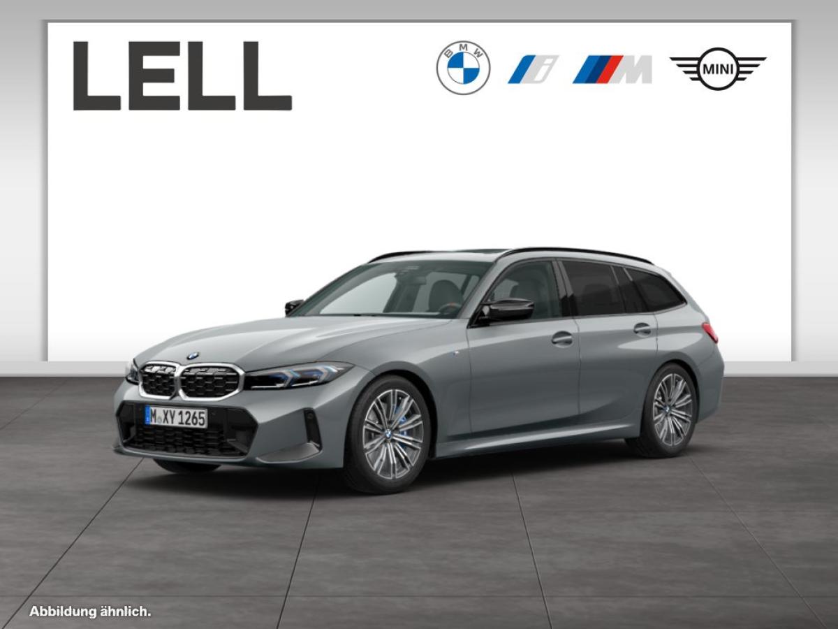 BMW M340i xDrive Touring M Sportpaket Leasing ab 593? Brutto ohne Anzahlung