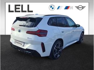 BMW X3 M50 M Sportpaket Leasing ab 674? Brutto ohne Anzahlung