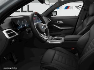 BMW M340i xDrive Touring M Sportpaket Leasing ab 593? Brutto ohne Anzahlung