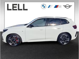 BMW X3 M50 M Sportpaket Leasing ab 674? Brutto ohne Anzahlung