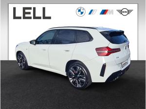 BMW X3 M50 M Sportpaket Leasing ab 674? Brutto ohne Anzahlung