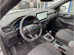 Ford Kuga ST-Line 150 PS Schalter * Sofort Verfügbar*