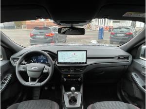 Ford Kuga ST-Line 150 PS Schalter * Sofort Verfügbar*