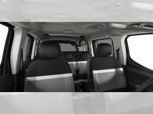 Citroën Berlingo MPV Diesel 130 Automatik