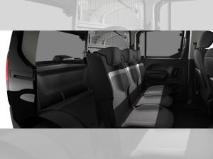 Citroën Berlingo MPV Diesel 130 Automatik