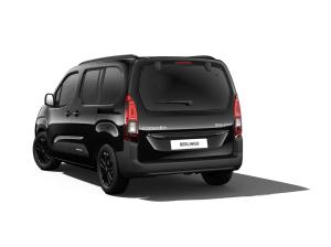 Citroën Berlingo MPV Diesel 130 Automatik