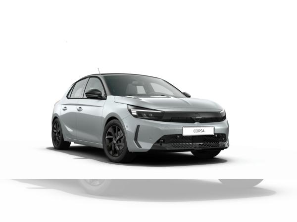 Opel Corsa GS 1.2 Turbo S/S 8-Stufen-Automatikgetriebe