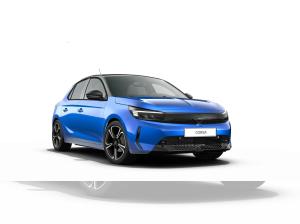 Opel Corsa YES 1.2 Turbo S/S 8-Stufen-Automatikgetriebe