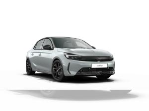 Opel Corsa GS 1.2 Turbo S/S 8-Stufen-Automatikgetriebe