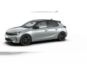 Opel Corsa GS 1.2 Turbo S/S 8-Stufen-Automatikgetriebe