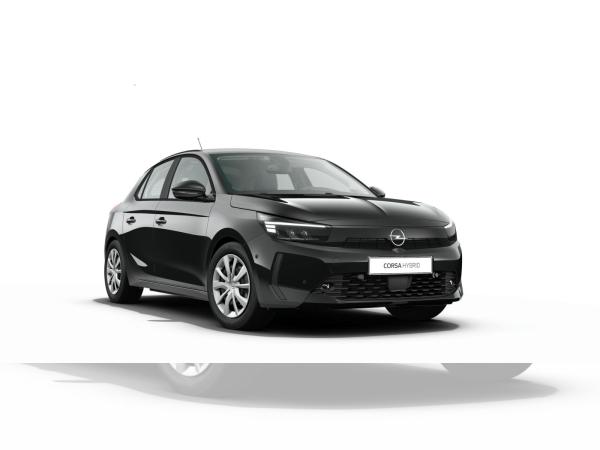 Opel Corsa Edition 1.2 MHEV 6-Gang-Doppelkupplungsgetriebe