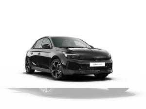 Opel Corsa Ultimate 1.2 MHEV 6-Gang-Doppelkupplungsgetriebe