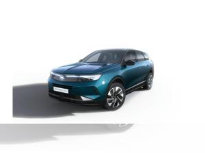 Opel Grandland Grandland, ULTIMATE, Hybrid , Elektr. Doppelkupplungsgetriebe
