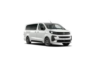 Opel Zafira Edition B22LC UE64 2.2L DIES 8-Stufen-Automatikgetriebe