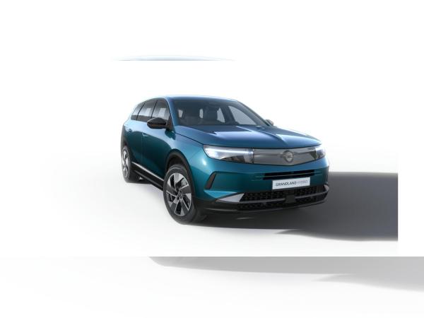Opel Grandland Grandland, Edition, Hybrid , Elektr. Doppelkupplungsgetriebe