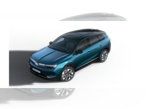 Opel Grandland Grandland, ULTIMATE, Hybrid , Elektr. Doppelkupplungsgetriebe