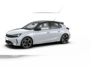 Opel Corsa GS 1.2 MHEV 6-Gang-Doppelkupplungsgetriebe