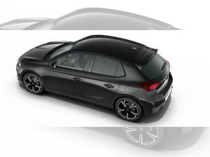 Opel Corsa Ultimate 1.2 MHEV 6-Gang-Doppelkupplungsgetriebe