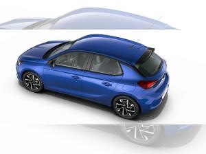 Opel Corsa Edition 1.2 MHEV 6-Gang-Doppelkupplungsgetriebe