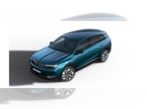 Opel Grandland Grandland, Edition, Hybrid , Elektr. Doppelkupplungsgetriebe