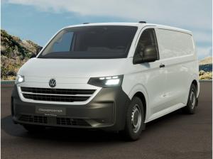 Volkswagen Transporter E- Kasten LR