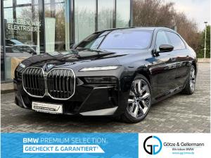 BMW i7 xDrive60 M Sport //AHK Leas.ab EUR 1089,-inkl.