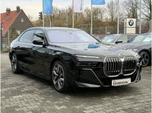 BMW i7 xDrive60 M Sport //AHK Leas.ab EUR 1089,-inkl.