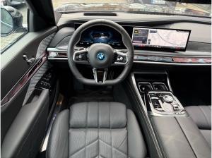BMW i7 xDrive60 M Sport //AHK Leas.ab EUR 1089,-inkl.