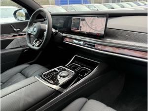 BMW i7 xDrive60 M Sport //AHK Leas.ab EUR 1089,-inkl.