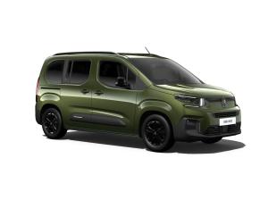 Citroën Berlingo MPV Diesel 130 Automatik