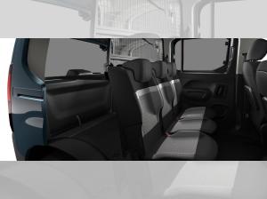 Citroën Berlingo MPV Diesel 130 Automatik