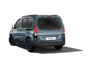 Citroën Berlingo MPV Diesel 130 Automatik