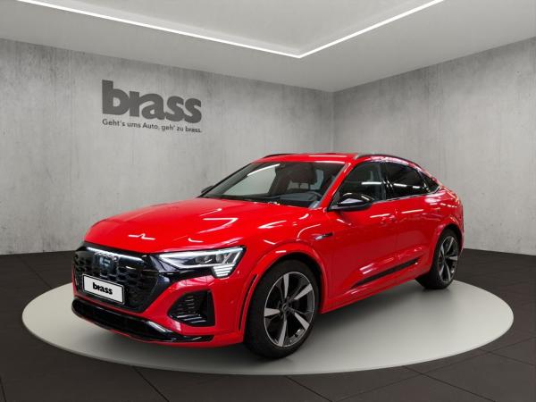 Audi SQ8 Sportback e-tron SOFORT VERFÜGBAR!