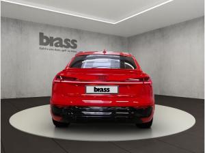 Audi SQ8 Sportback e-tron SOFORT VERFÜGBAR!