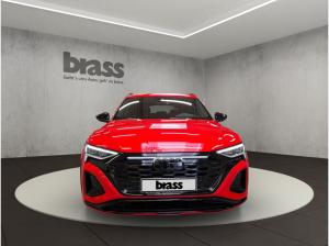 Audi SQ8 Sportback e-tron SOFORT VERFÜGBAR!