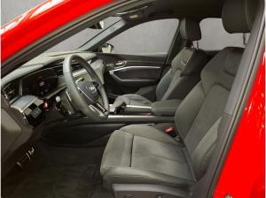 Audi SQ8 Sportback e-tron SOFORT VERFÜGBAR!