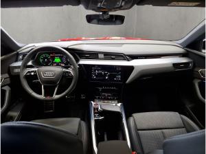 Audi SQ8 Sportback e-tron SOFORT VERFÜGBAR!