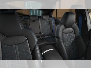 Audi RS Q8 performance 640PS Keramik/202T€/B&O/305km/H/ -Adv.-Fahrwerkspaket