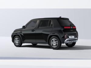 Hyundai INSTER Trend 85 KW/115 PS 49 kWh Akku, verfügbar ca. Mitte Juli 2026