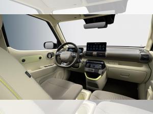 Hyundai INSTER Trend 85 KW/115 PS 49 kWh Akku, verfügbar ca. Mitte Juli 2026