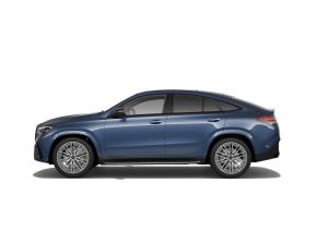 Mercedes-Benz GLE 53 AMG Coupé 🔥