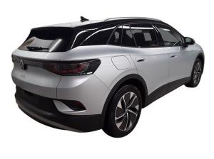 Volkswagen ID.4 - Pure Performance 125 kW LED NAVI SHZ ALU