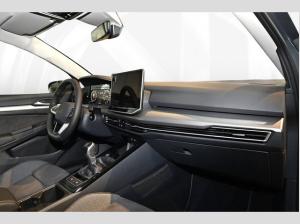 Volkswagen Golf Style 1,5 l TSI OPF