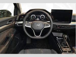 Volkswagen Golf Style 1,5 l TSI OPF