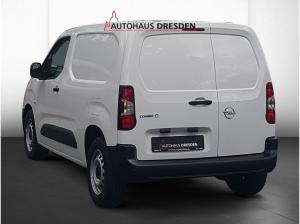 Opel Combo Cargo - e Basis *GEWERBEHAMMER*